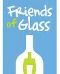 Friends of glass logo