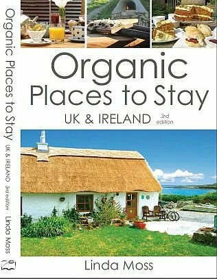 Linda Moss Organic places to stay