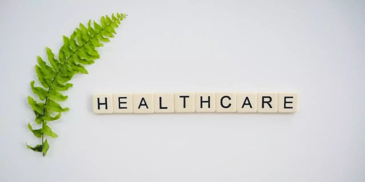 What is the importance of investing in health care?
