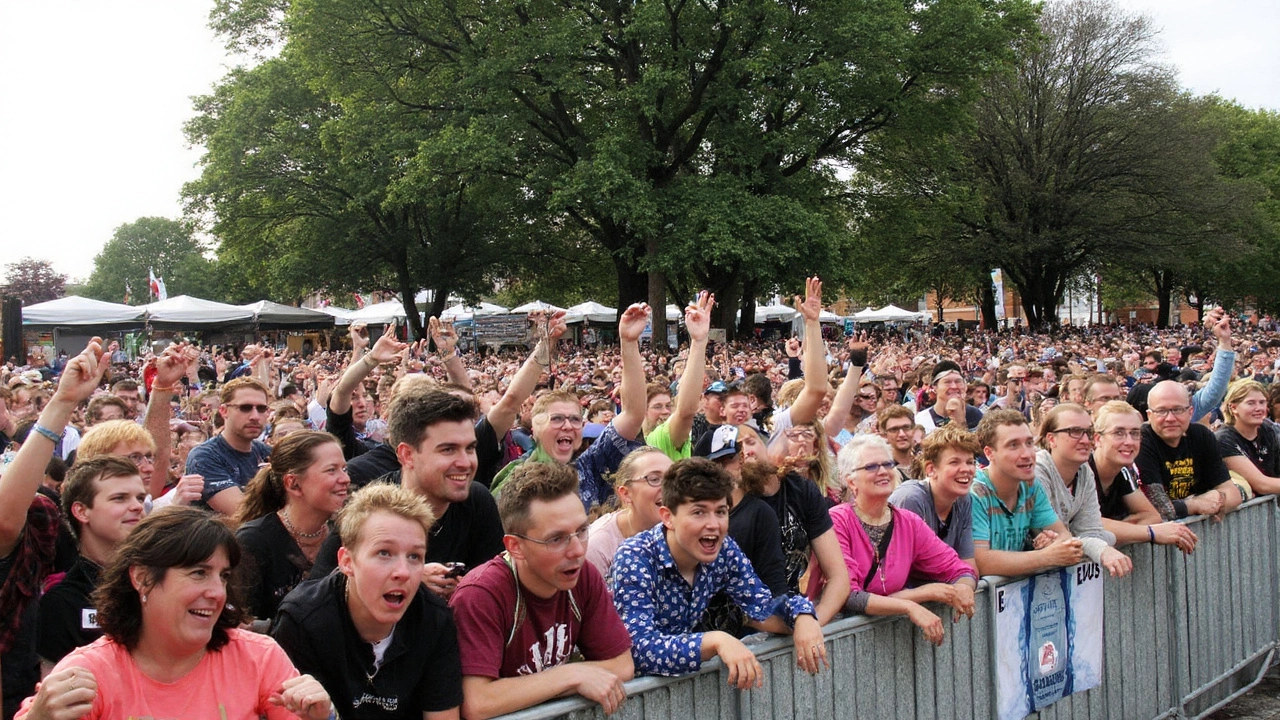 Sound Bites replaces Pub in the Park St Albans: food, music, and what to expect in 2026