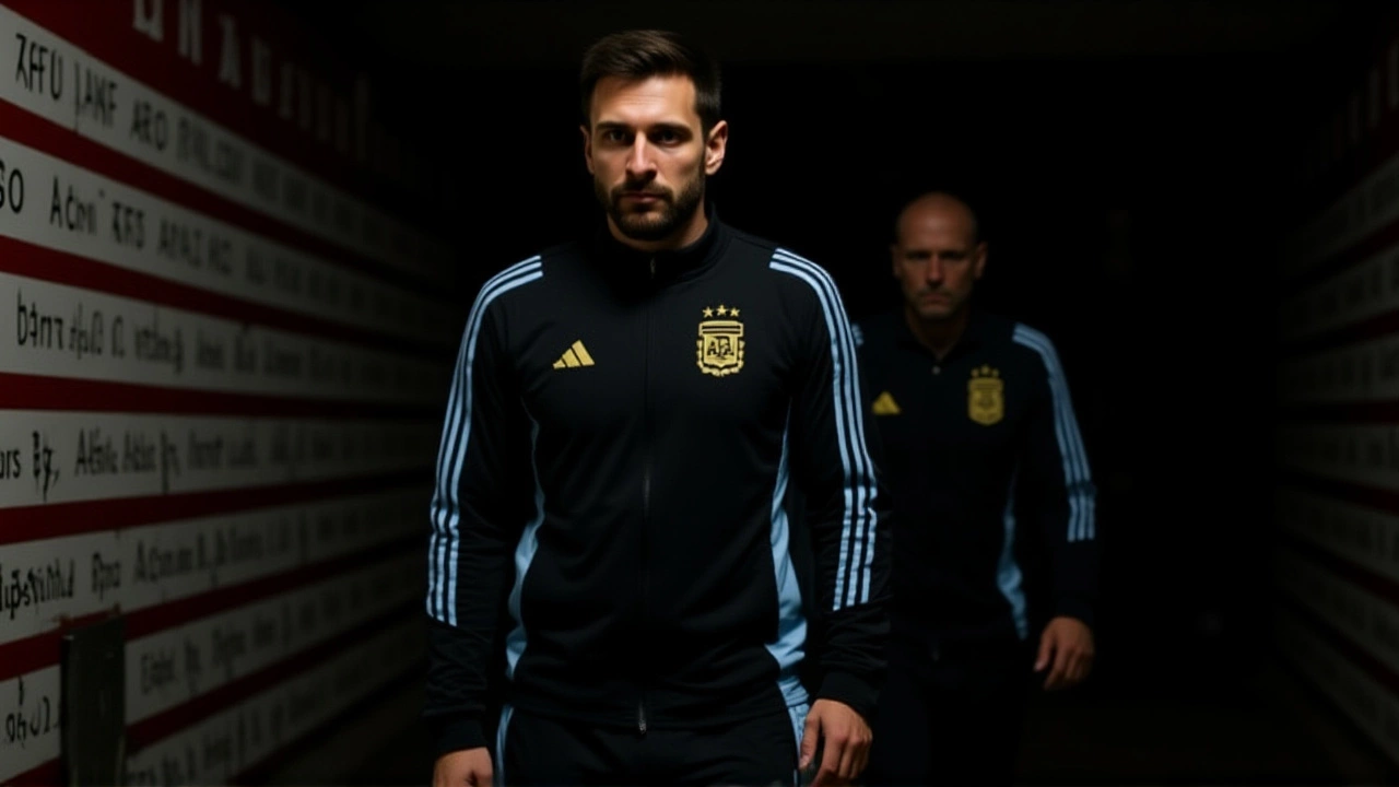 Looking Ahead: Argentina and Venezuela’s Paths