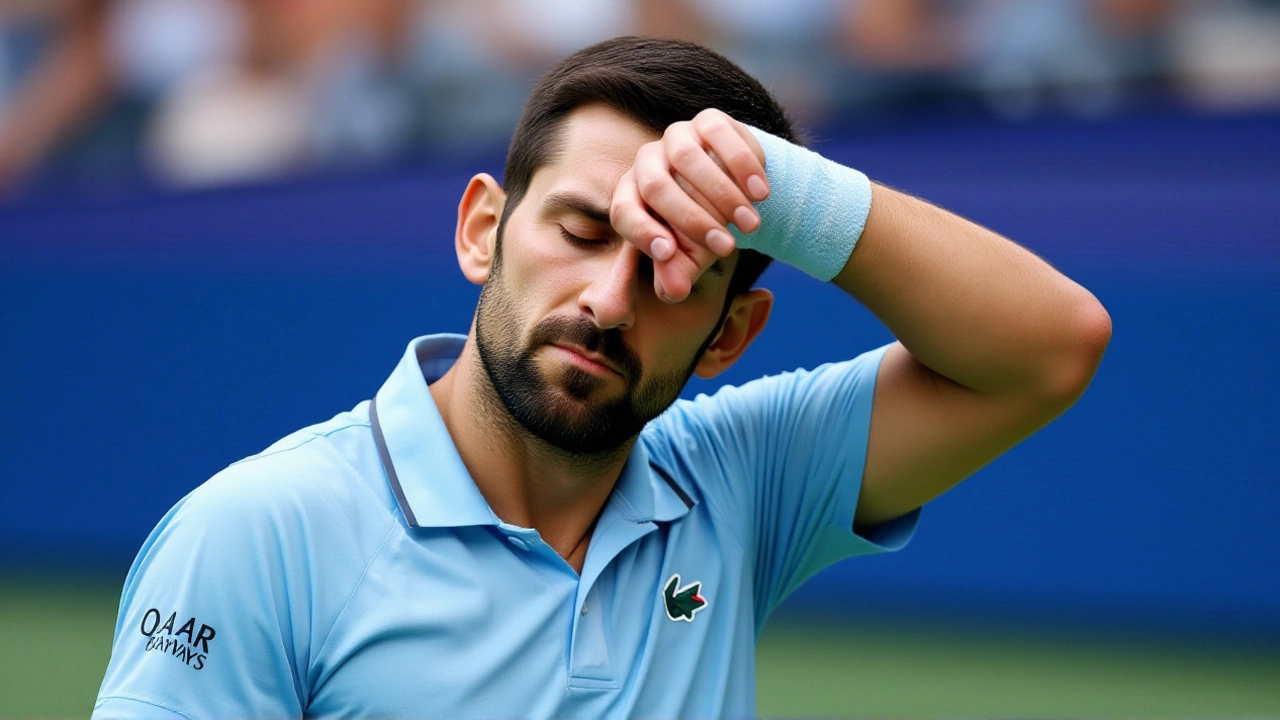 Looking Ahead: Potential Quarter‑final Showdown