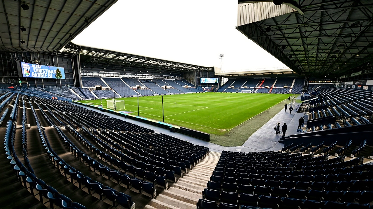 Coventry City Edge West Brom 3-2 in Thrilling Championship Showdown