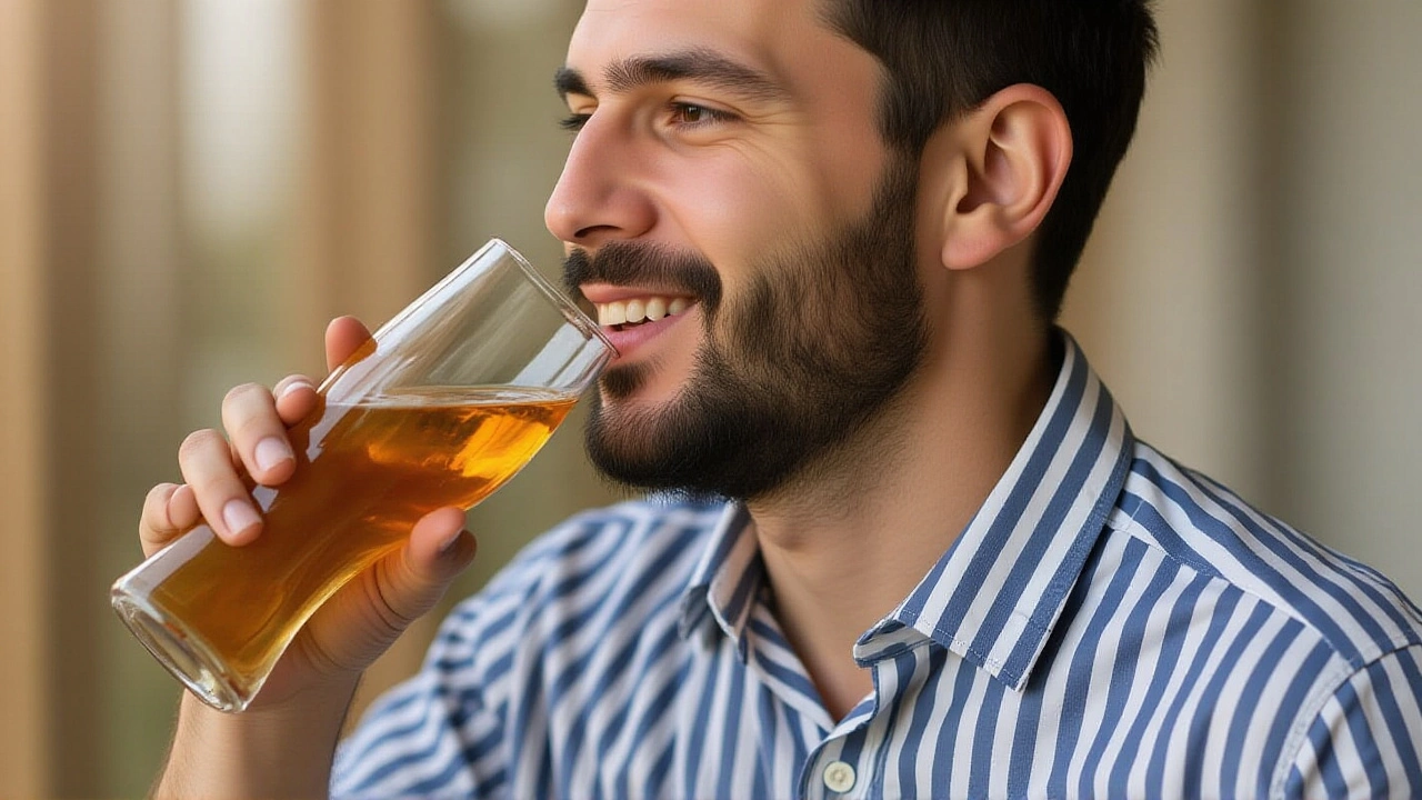 International Men's Day 2025: Companies Push Mental Health and Flexibility as New Standards of Masculinity