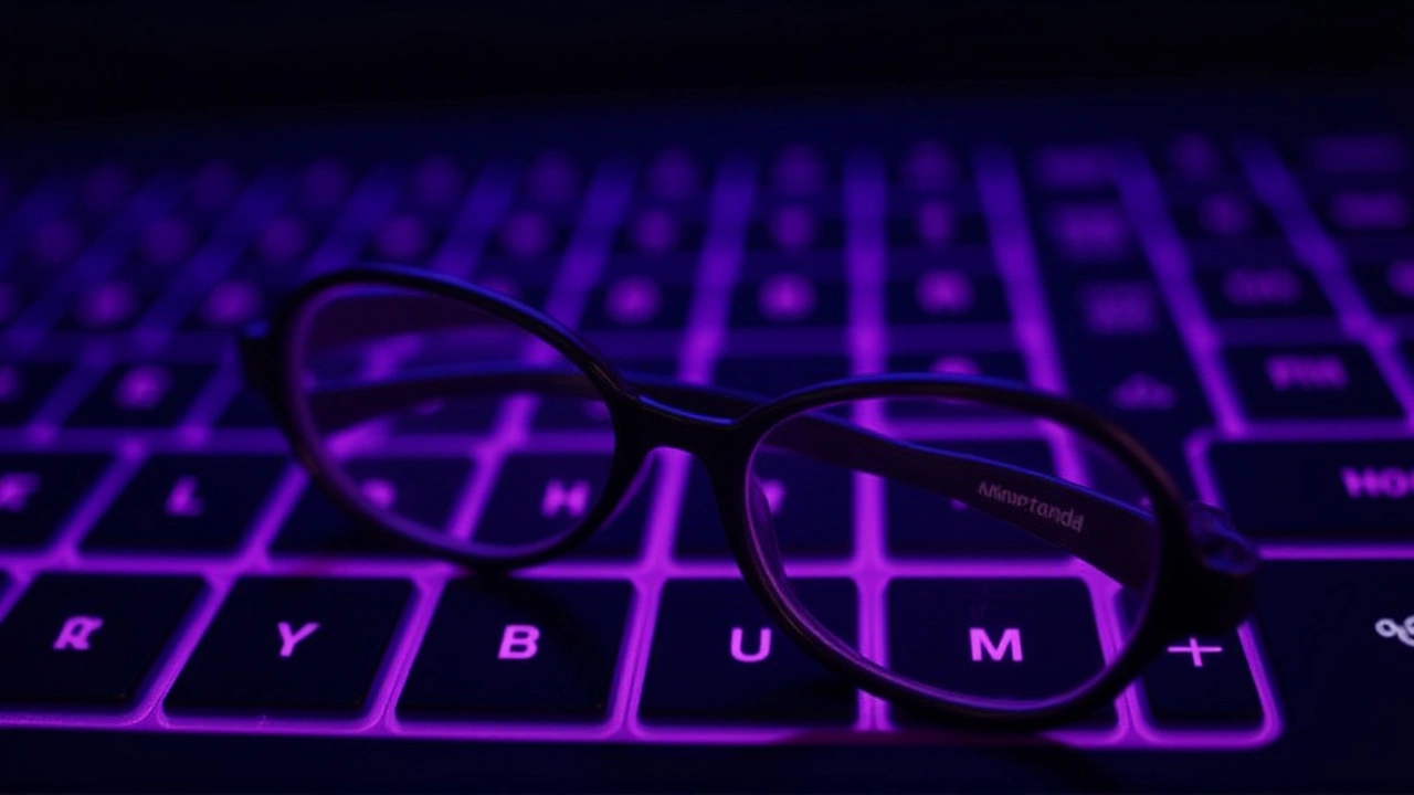 Regional Ripple Effects