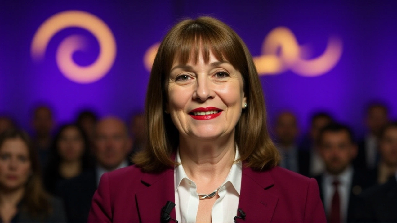 UK growth forecast upgraded to 1.5% for 2025 as EY warns of looming slowdown